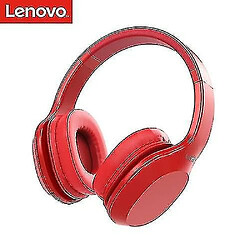 Avis Universal Lenovo HD100 casque casque casque musique stéréo 3,5 mm