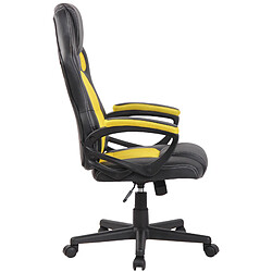 Avis Non Chaise de bureau Racing Fire