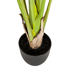 Acheter Plante artificielle / Arbre artificiel PHILO Plastique Vert hjh OFFICE