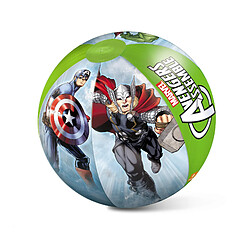 Mondo Spa Ballon plage gonf Avenger 50cm