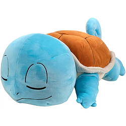 Jazwares Pokémon - Peluche Carapuce 45 cm