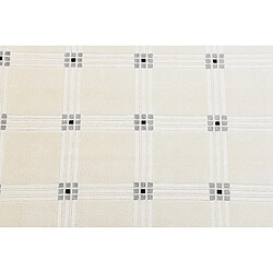 Acheter Vidal Tapis de laine 239x168 beige Darya