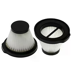 Accessoires pour aspirateur Delmar, filtre en coton, filtre HEPA, Haipa, DX115S, DX115C