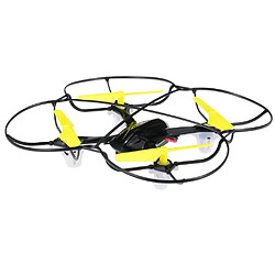 Universal 2.4GHz Remote Control One Key Motion Controlling Drone(Le noir)