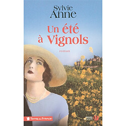 Un été à Vignols