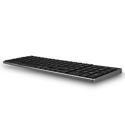 Acheter Teclado Inalámbrico por Bluetooth NGS Fortune-BT/ Gris