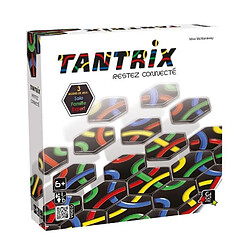 GIGAMIC Tantrix strategie