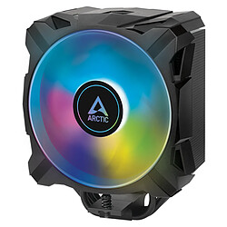 ARCTIC Freezer A35 ARGB – Ventilateur processeur CPU pour socket AMD