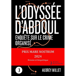 L'odyssée d'Abdoul : enquête sur le crime organisé