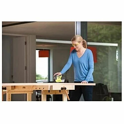 Avis Ponceuse multifonction Ryobi 180 W