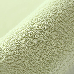 Tapis de Bain Antiderapant Absorbant 50x80cm Vert