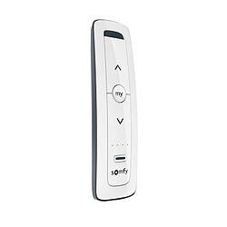 Télécommande Somfy Situo 5 IO Pure II pour volets roulants