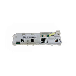 MODULE ELECTRONIQUE CONFIGURE TC3H POUR SECHE LINGE ELECTROLUX - 97391609663100