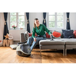 Acheter KÄRCHER Aspirateur nettoyeur vapeur 1.439-490.0