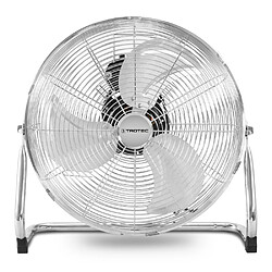 TROTEC Ventilateur de sol TVM 18 de 100 watts