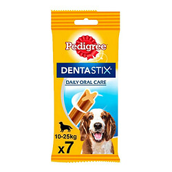 Pedigree Dentastix Medium - 180 g