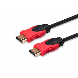 Avis Savio CL-96 Câble HDMI