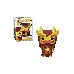 Funko Big Mouth - Figurine POP! Hormone Monstress 9 cm