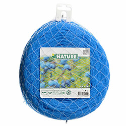 Avis Nature Filet d'oiseaux Nano 5x4 m Bleu