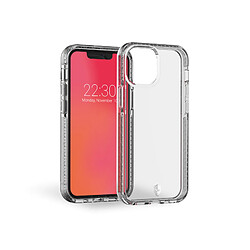 BIGBEN Coque Renforcée iPhone 13 mini LIFE Garantie à vie Transparente Force Case - Occasion