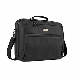 Natec Housse Portable - Noir 15.6"