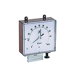 jauge pneumatique - televar tlm3 - watts industries 22l0101103