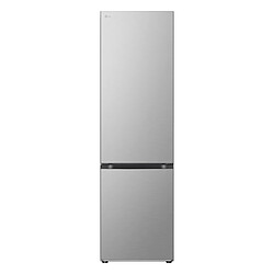 Réfrigérateur combiné LG GBV3200DPY Inox