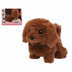 Figurine d'animaux BigBuy Fun