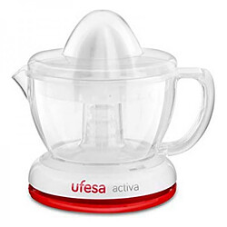 Centrifugeuse électrique UFESA EX4934 0,7 L 40W Blanc