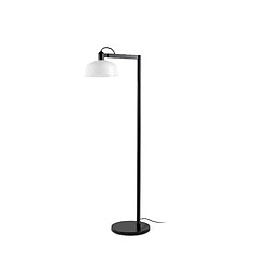 Faro Barcelona Lampe de travail sur pied blanche