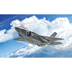 Italeri Maquette Avion : F-35A Lightning II