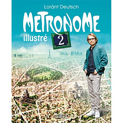 Métronome illustré. Vol. 2 - Occasion