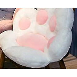 Universal Coussin d'animal de la patte 80 cm coussin animal petit