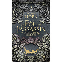 Le fou et l'assassin. Vol. 3. En quête de vengeance