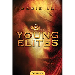 Young Elites. Vol. 1