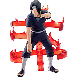 Bandai Banpresto Naruto Shippuden - Effetreme - Uchiha Itachi Figure 