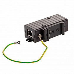 Adaptateur convertisseur PoE Axis TU8001 2 A