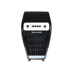 Climatiseur mobile 3 en 1 75 W multifonctions RAVANSON KR-1011