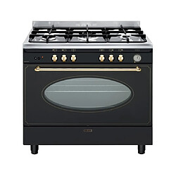 Glem Cuisiniere gaz GU960CMR2