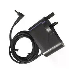 Adaptateur d'alimentation pour aspirateur Dyson V10 V11, chargeur 30.45V 1,1a, prise britannique