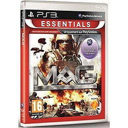 Sony Computer MAG - Essentials [PS3]