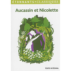 Aucassin et Nicolette - Occasion