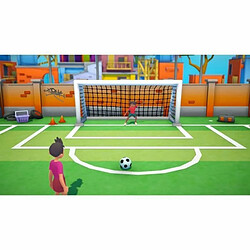 Just For Games 30 Sport Games in 1 Nintendo Switch