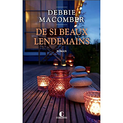 Retour à Cedar Cove. Vol. 5. De si beaux lendemains - Occasion