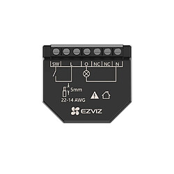 EZVIZ CS-T35-R100-WM