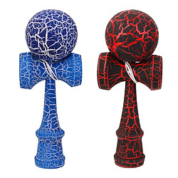 Jouets Kendama en bois Balle de Kendama