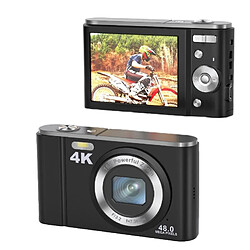 Acheter Yonis Appareil Photo Numérique 4K Enfant Rose