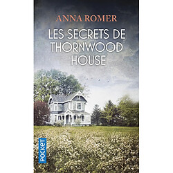 Les secrets de Thornwood house - Occasion