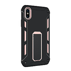 Universal Case de protection du téléphone mobile Afficage des chocs pour iPhonex avec support de support pas cher