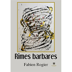 Rimes barbares